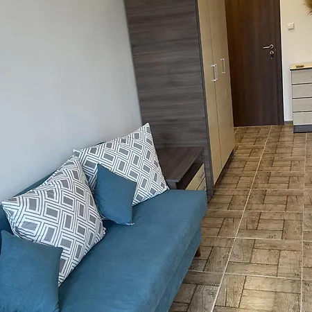 Apartment Brymonte Sunny Day 6 Sunny Bulgaria Tunkovo